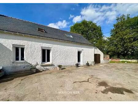 vente maison à soudan (44110) : à vendre / 120m² soudan