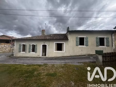 vente maison 4 pièces 137 m² lavaur (81500)