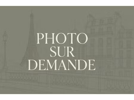 appartement - 2 pièces - 53m2