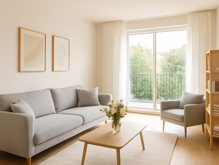 vente appartement 3 pièces 75 m² à la frette-sur-seine (95530)  383 000 €