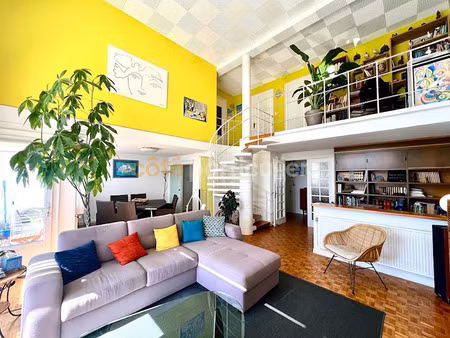 vente appartement 4 pièces 116.61 m² à royan (17200)  444 125 €