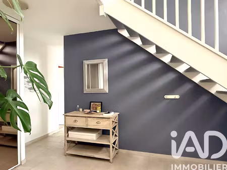 vente maison 7 pièces 186 m² jouars-pontchartrain (78760)