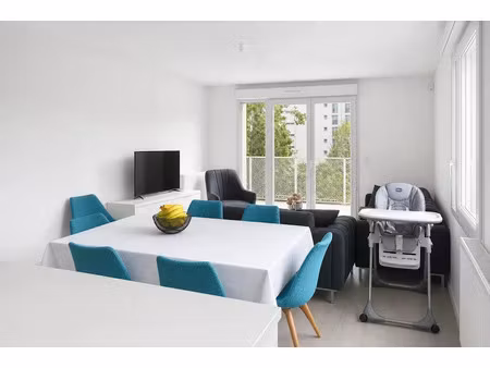vente appartement 5 pièces 89 m² à champigny-sur-marne (94500)  350 000 €