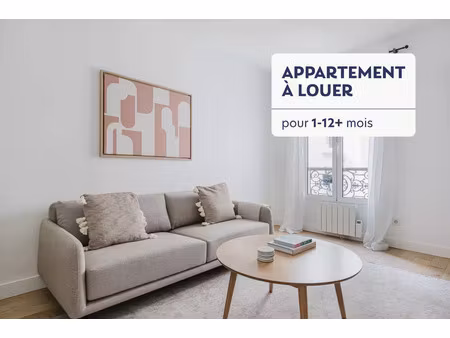 blueground id935  le marais - saint-paul