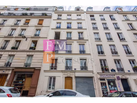 studette meuble - rue de la collégiale  paris 75005