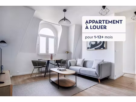 studio idéal près rue montorgueil