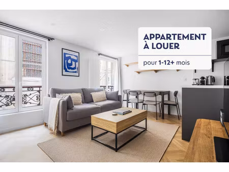 blueground id1071  le marais