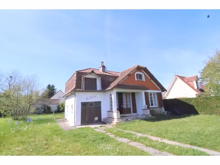vente maison 1 pièce 85 m² à cucq (62780)  395 000 €
