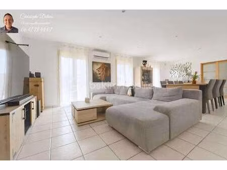 vente maison aux herbiers (85500) : à vendre / 172m² les herbiers