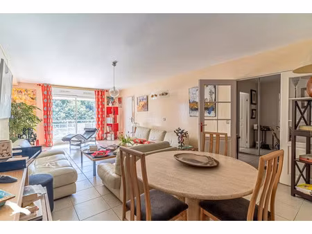 vente appartement 4 pièces 111 m² à merignac (33700)  421 200 €