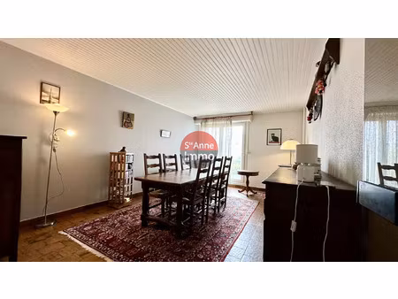 vente appartement 4 pièces 89 m² amiens (80000)