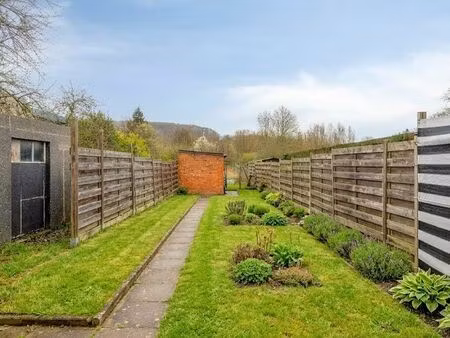 maison à vendre à nederbrakel € 249.900 (lnchy) - oximo | zimmo