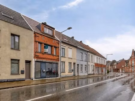 maison à vendre à nederbrakel € 259.000 (lnchy) - oximo | zimmo