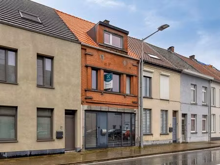 maison à vendre à nederbrakel € 289.000 (lnchy) - oximo | zimmo