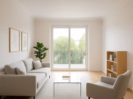 vente appartement 4 pièces 89 m² à cormeilles-en-parisis (95240)  458 000 €