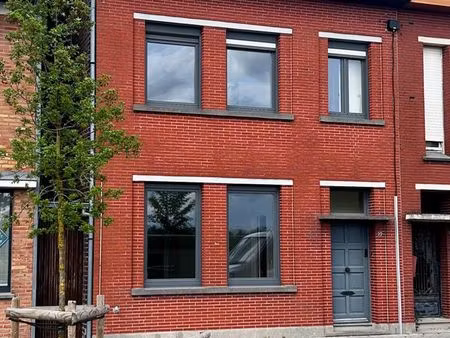 maison à vendre à gullegem € 295.000 (lnbr1) - ellen desloovere | zimmo