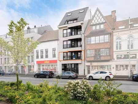 appartement à vendre à eeklo € 299.000 (lncnb) - vastgoed declerck | zimmo