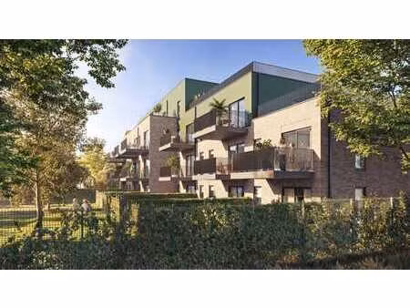 penthouse spacieux avec grande terrasse ?