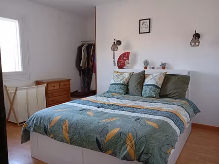 vente maison 5 pièces 109 m² durfort (81540)