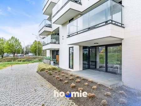 appartement à vendre à genk € 299.000 (lncax) - hoomie | zimmo