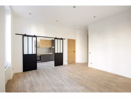 vente appartement 3 pièces 71.36 m² à marseille 1er (13001)  370 000 €