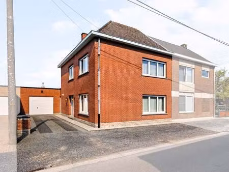 maison à vendre à sint-gillis-bij-dendermonde € 299.900 (lncnc) - woonvast | zimmo