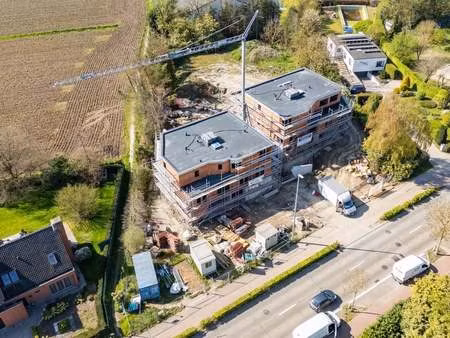 appartement à vendre à temse € 310.000 (lnbxf) | zimmo