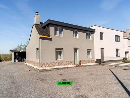 maison à vendre à eeklo € 309.000 (lnbvj) - immo francois - maldegem | zimmo