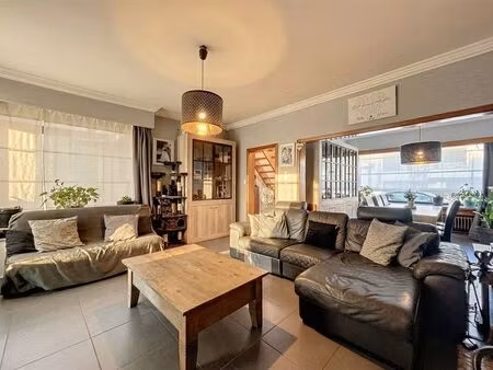 maison à vendre à kieldrecht € 325.000 (lncgo) - van hoye vastgoed sint-pauwels | zimmo