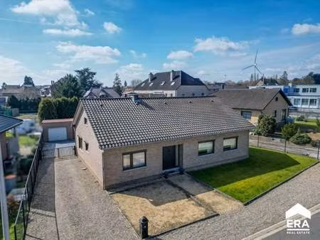 maison à vendre à dilsen-stokkem € 324.000 (lnbxc) - era nobis (genk) | zimmo