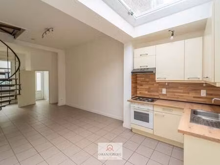 maison à vendre à ledeberg € 325.000 (lncb5) - oranjeberg | zimmo