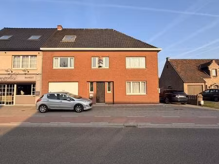maison à vendre à kuringen € 299.000 (lnbuy) - vastgoed valkenborgh | zimmo
