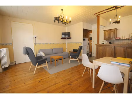 luchon - centre ville