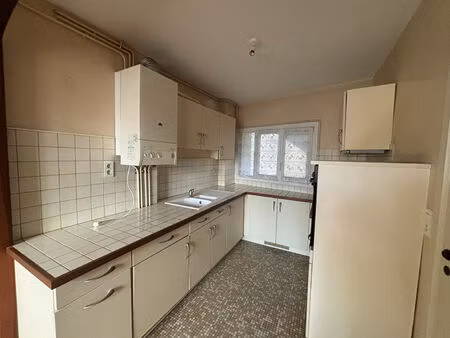 appartement châteauroux 3 pièce(s) 47.93 m2 hyper centre