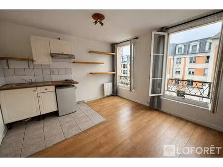 appartement chaville 1 pièce(s) 16 m2