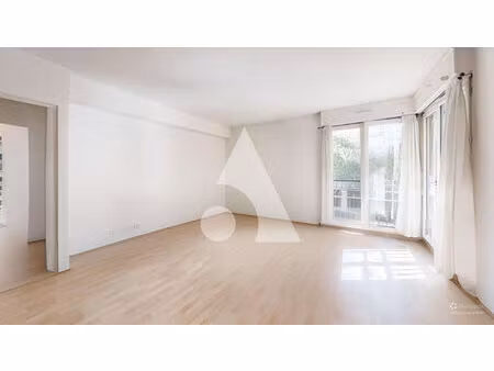 appartement la garenne colombes 3 pièce(s) 58 m2-cave-parking