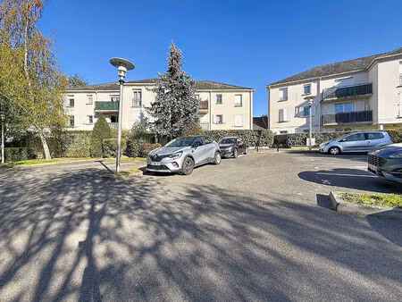 appartement lieusaint 2 pièce(s) 51 m2