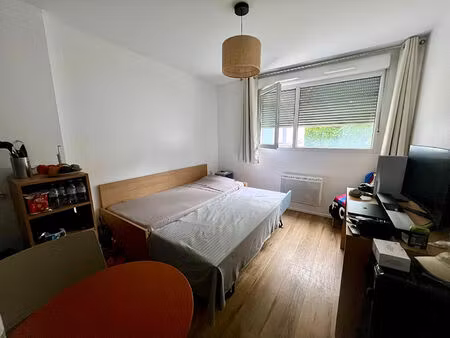 appartement sevres 1 pièce(s) 23.44 m2