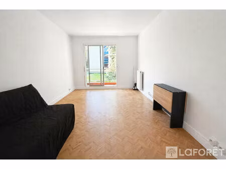 appartement sevres 1 pièce(s) 23 m2