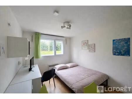 appartement sevres 1 pièces - 18.30 m2