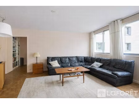 appartement sevres 3 pièce(s) 63 m2