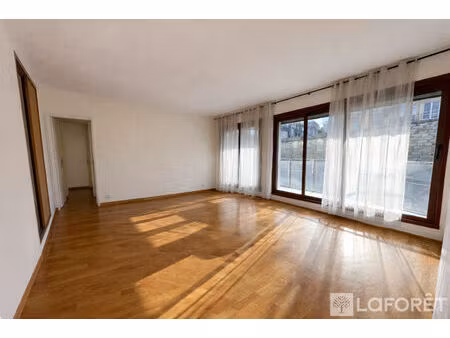 appartement sevres 3 pièce(s) 71 m2