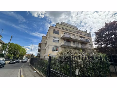 appartement villemomble 2 pièce(s) 40.74 m2
