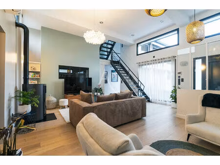 maison annecy 176 m2