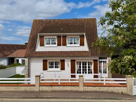 maison eterville 4 pièce(s) 87 m2