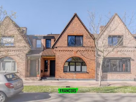 maison à vendre à ieper € 329.000 (lncma) - immo francois - ieper | zimmo