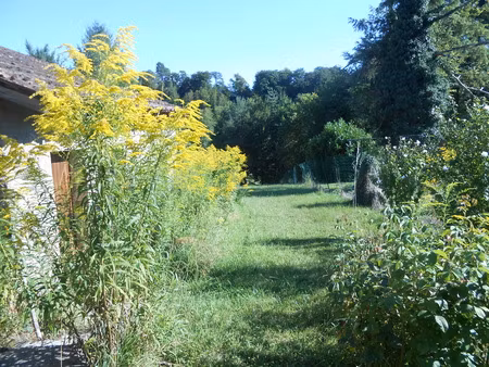 particulier vend maison de campagne dans les vosges
