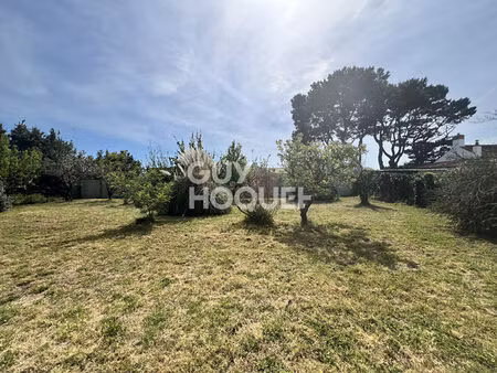 maison à vendre à saint hilaire de riez