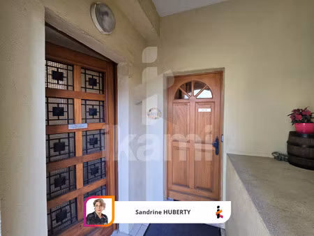 tremblay en france  maison f5 + dépendance