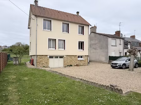 belle maison familiale